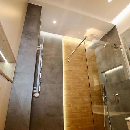 Luxury 2-room apartment in Praga-Północ Port Praski Varsovia Exterior foto