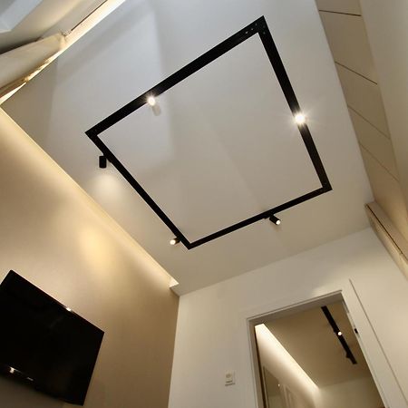 Luxury 2-room apartment in Praga-Północ Port Praski Varsovia Exterior foto