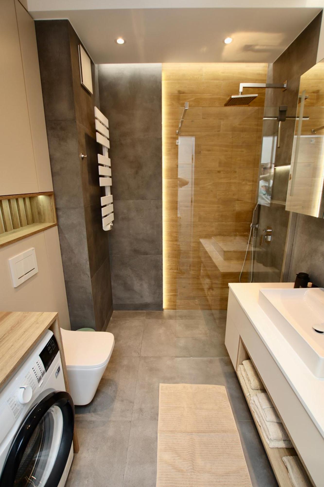 Luxury 2-room apartment in Praga-Północ Port Praski Varsovia Exterior foto