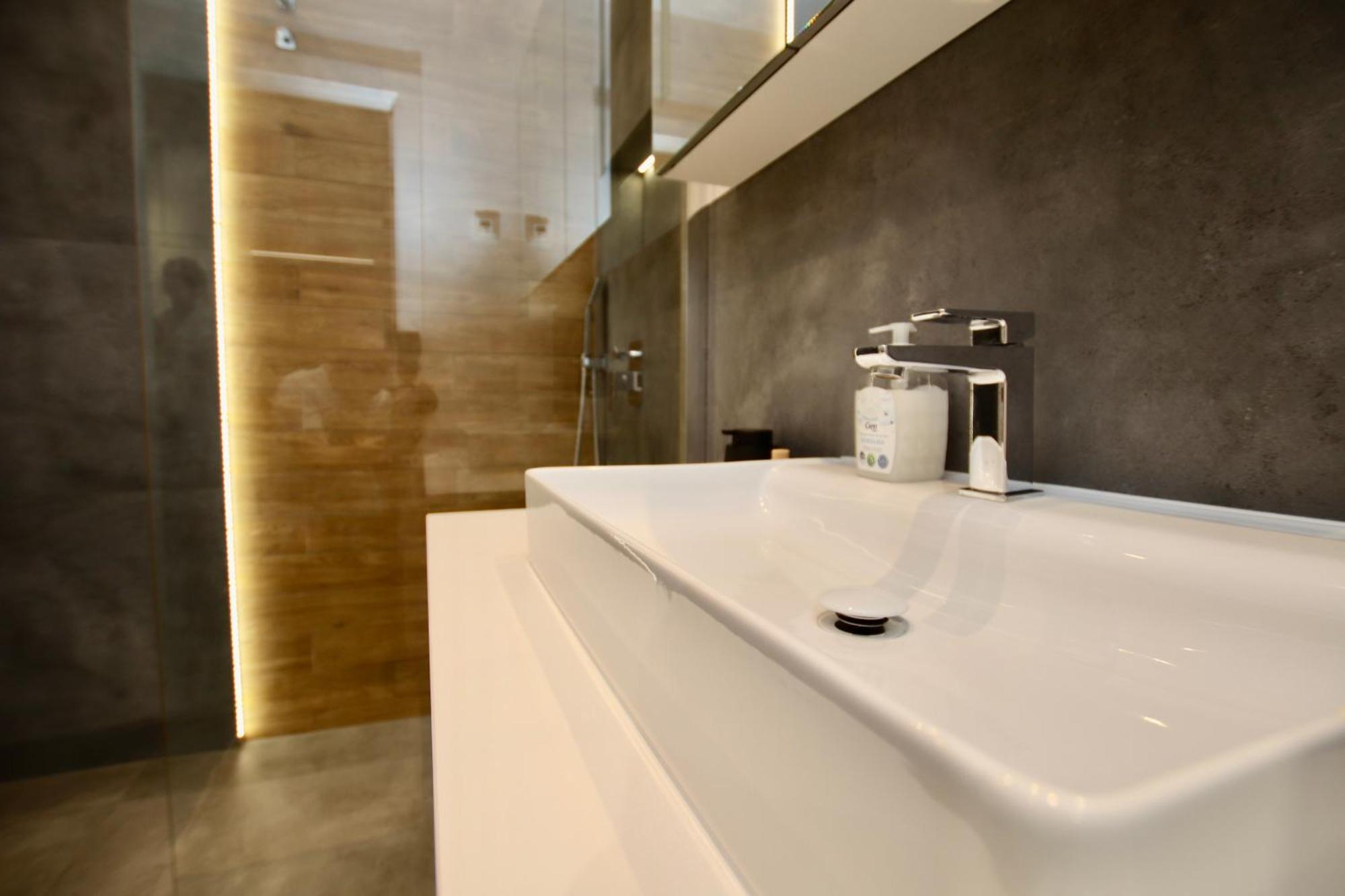 Luxury 2-room apartment in Praga-Północ Port Praski Varsovia Exterior foto