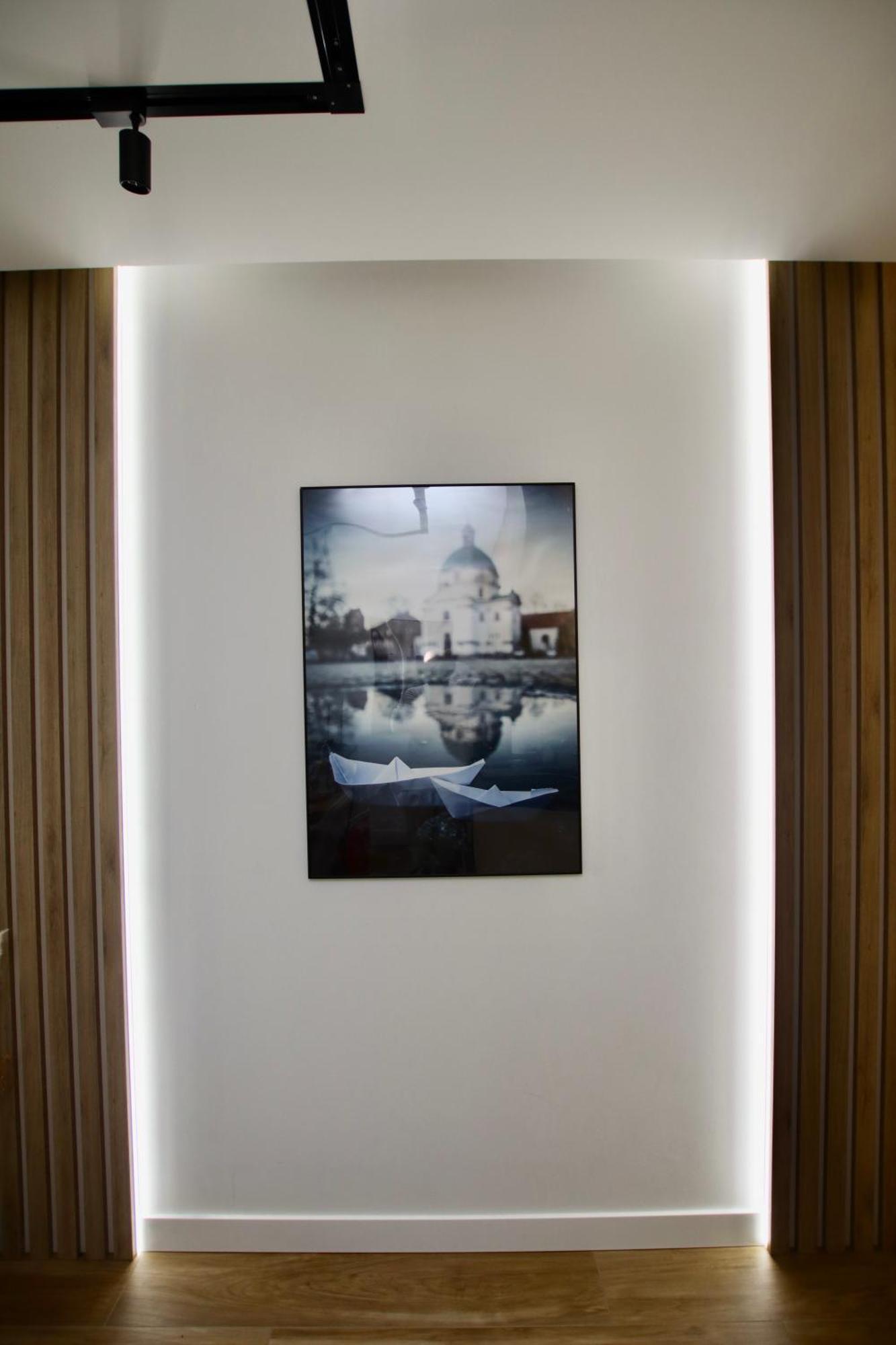Luxury 2-room apartment in Praga-Północ Port Praski Varsovia Exterior foto