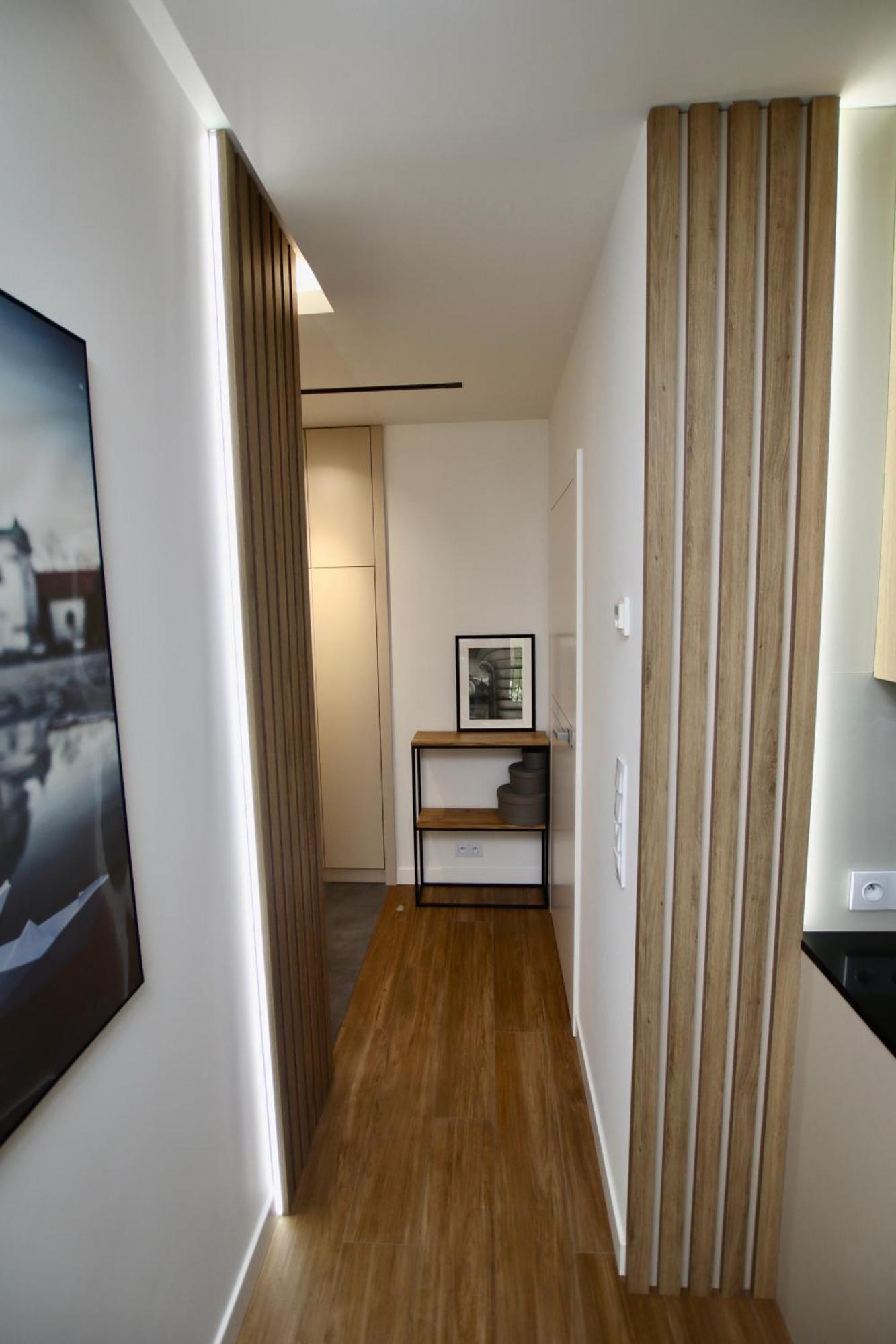 Luxury 2-room apartment in Praga-Północ Port Praski Varsovia Exterior foto