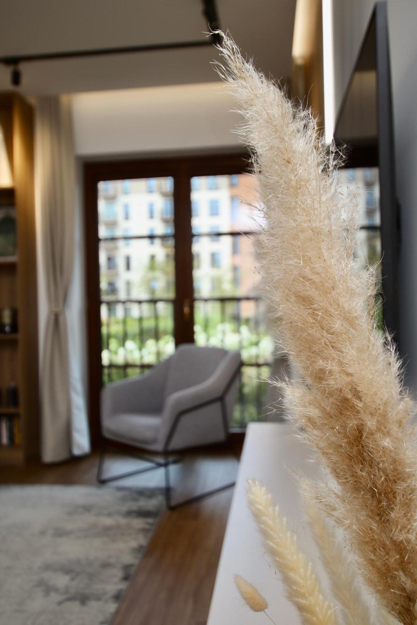Luxury 2-room apartment in Praga-Północ Port Praski Varsovia Exterior foto