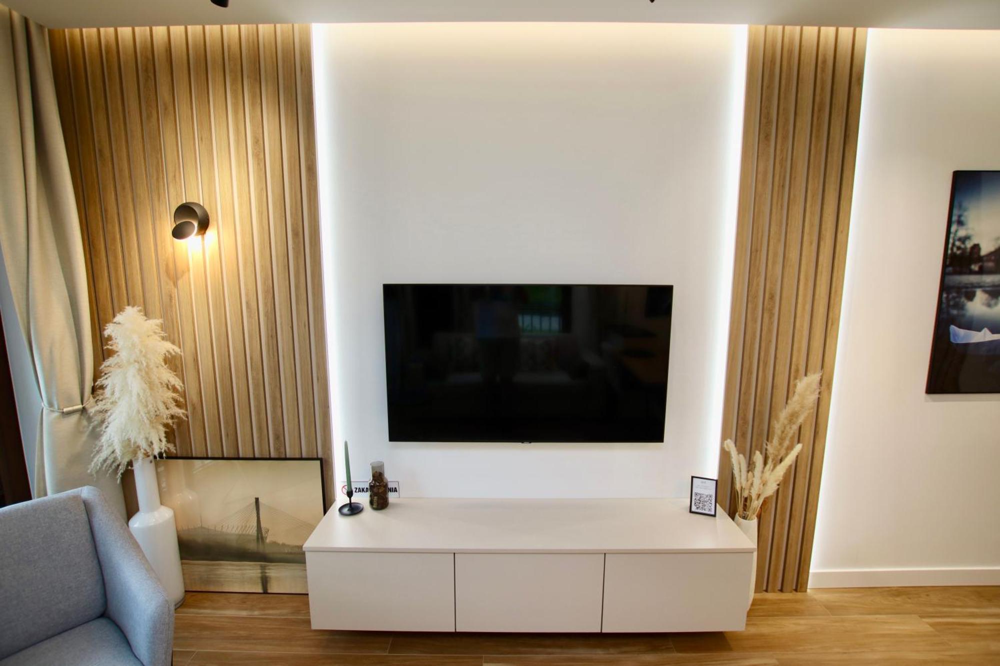 Luxury 2-room apartment in Praga-Północ Port Praski Varsovia Exterior foto